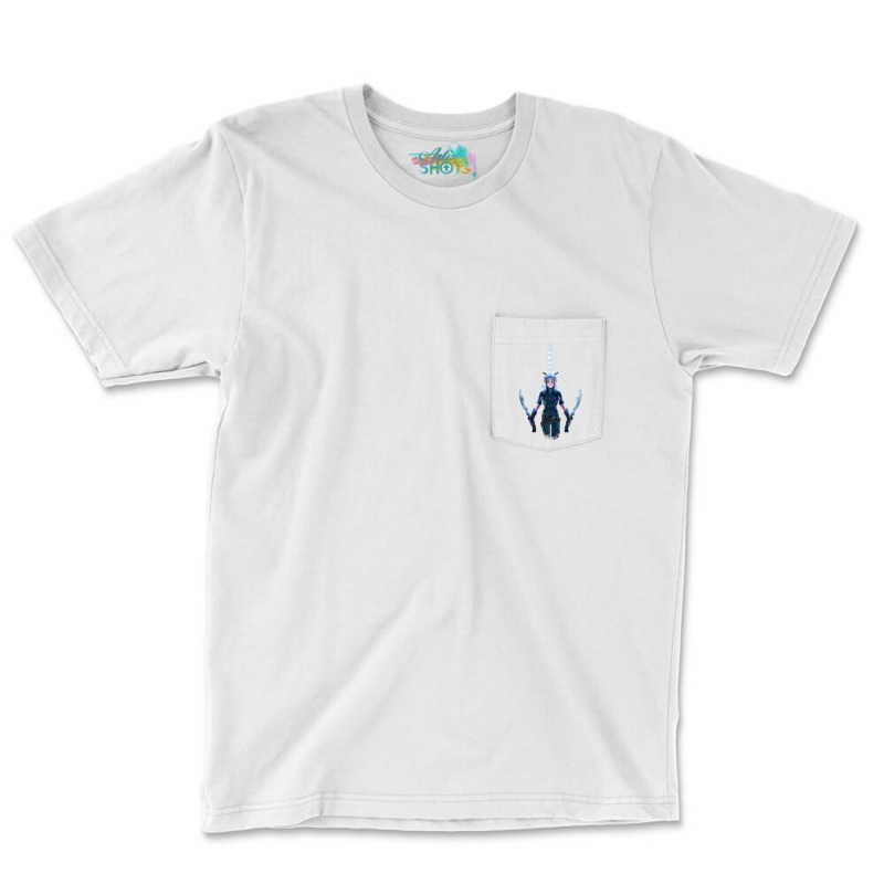 Rayla Kids  Hippie Pocket T-shirt | Artistshot