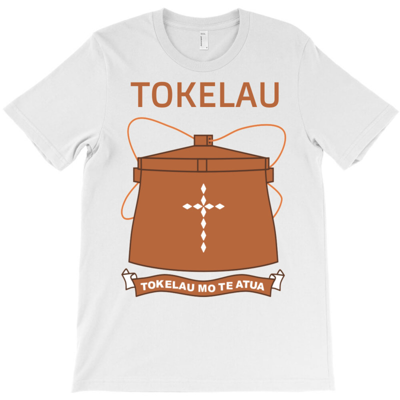 Tokelau Baby Cute T-shirt | Artistshot