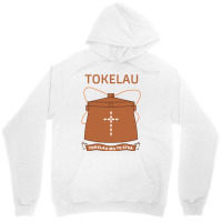 Tokelau Baby Cute Unisex Hoodie | Artistshot