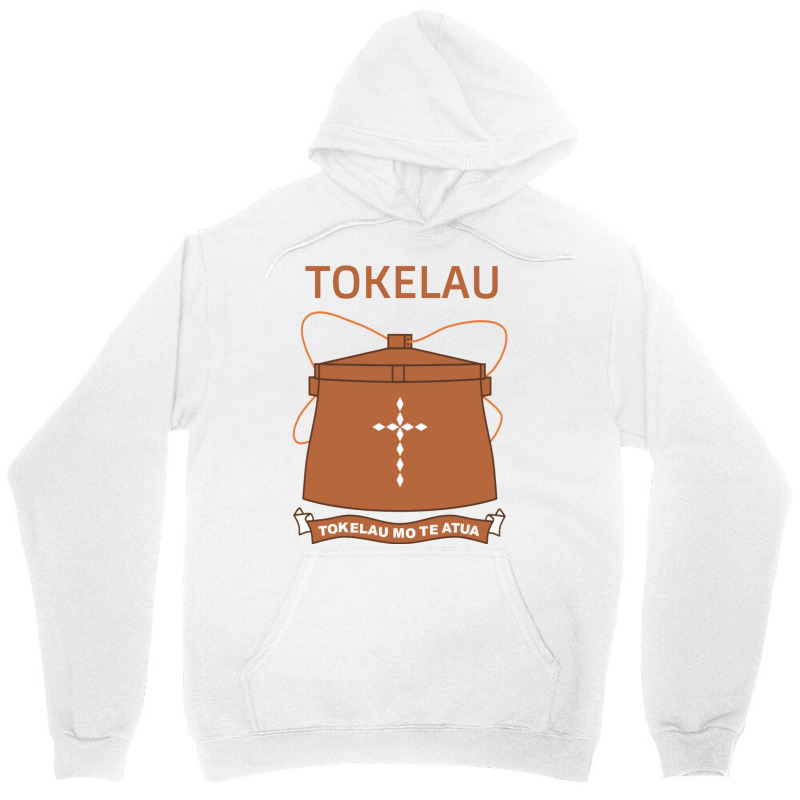 Tokelau Baby Cute Unisex Hoodie | Artistshot