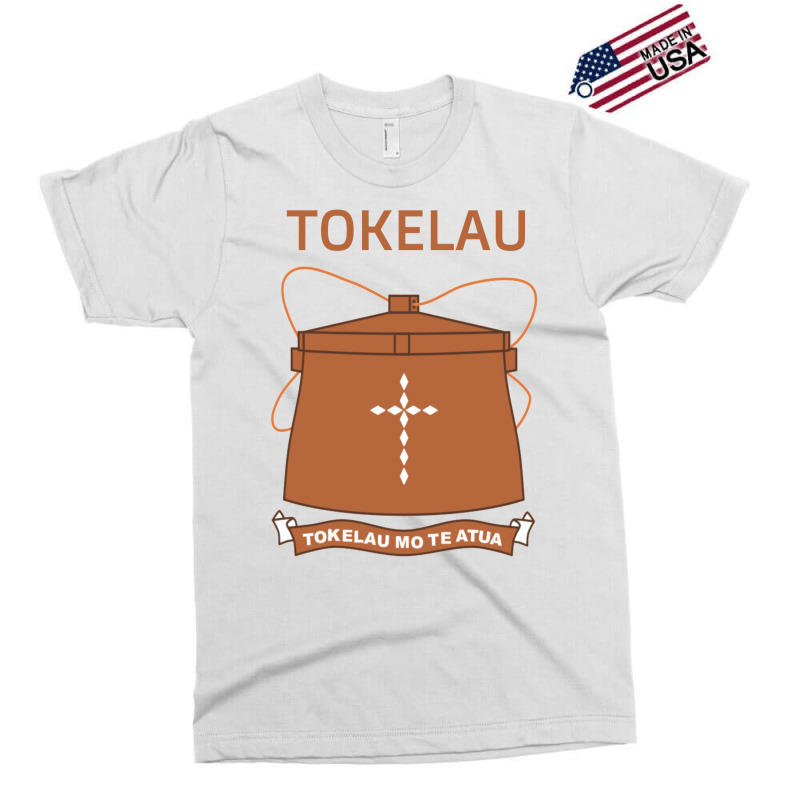 Tokelau Baby Cute Exclusive T-shirt | Artistshot