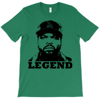 Legend  Ice Cube Baby Stars T-shirt | Artistshot