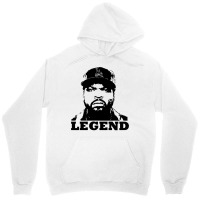 Legend  Ice Cube Baby Stars Unisex Hoodie | Artistshot