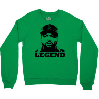 Legend  Ice Cube Baby Stars Crewneck Sweatshirt | Artistshot