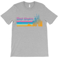 Kingdom Of Magic Cool T-shirt | Artistshot