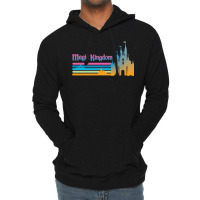 Kingdom Of Magic Cool Lightweight Hoodie | Artistshot