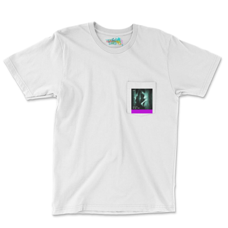 Forest Hands Nature Pocket T-shirt | Artistshot