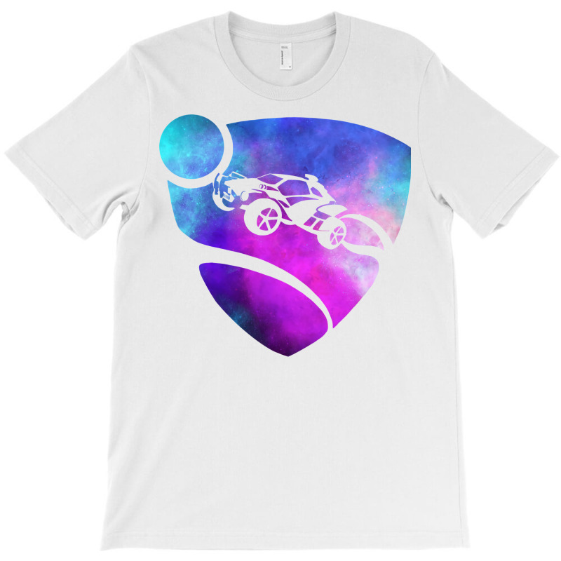 Rocket League Galaxy 2 Kids  Stars T-shirt | Artistshot