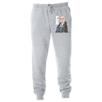 Fdr  President Franklin D. Roosevelt  Baby Aesthetic Unisex Jogger | Artistshot