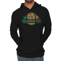 Vintage The Land Before Nature Summer Lightweight Hoodie | Artistshot