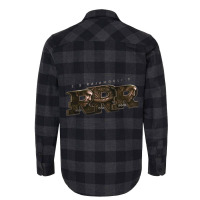 Rrr Raja Mouli Flannel Shirt | Artistshot