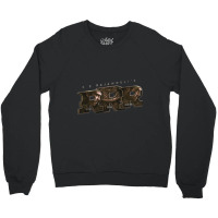 Rrr Raja Mouli Crewneck Sweatshirt | Artistshot