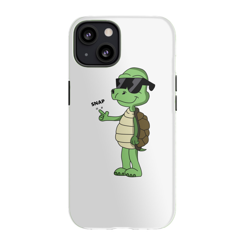 Snapping Turtle Iphone 13 Case | Artistshot