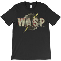 Wasp Los Angeles 1982 Classic  Cute T-shirt | Artistshot