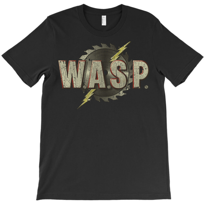 Wasp Los Angeles 1982 Classic  Cute T-Shirt by zemkamajoor1 | Artistshot