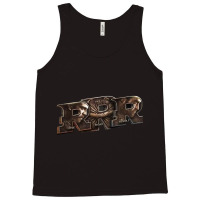 Rrr Sticker Tank Top | Artistshot