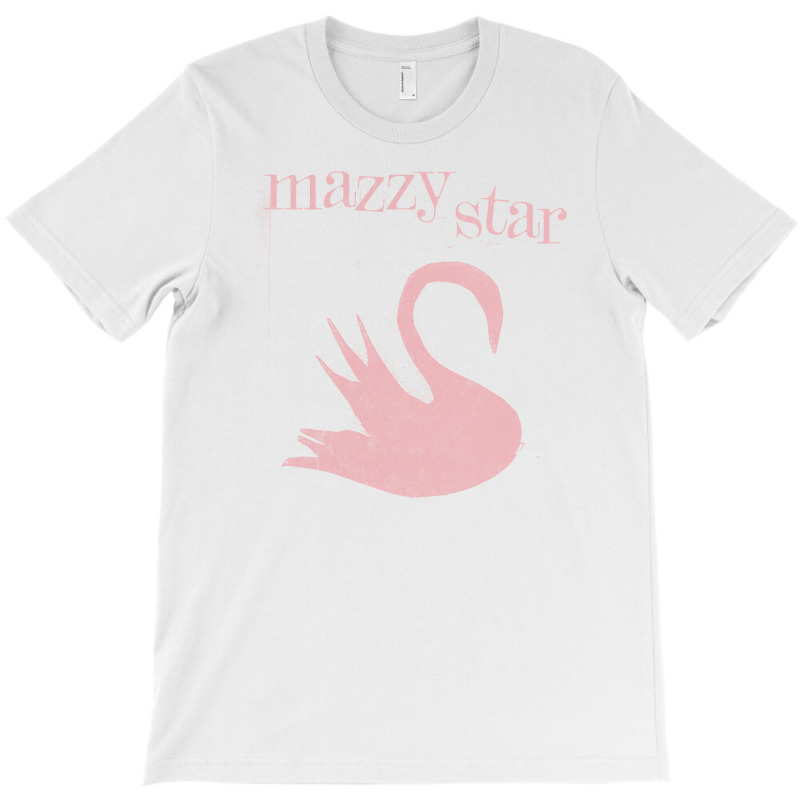 Mazzy Star Original Aesthetic Design Aesthetic T-Shirt by deurinnipahy | Artistshot