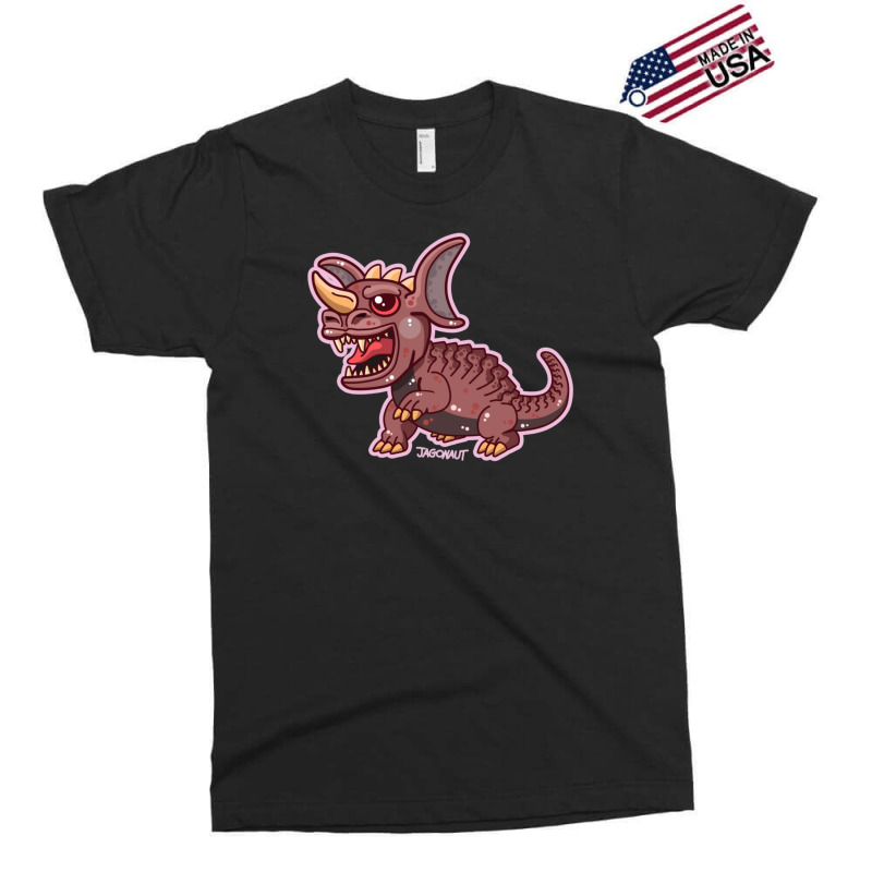 Baragon Exclusive T-shirt by MabellaPennachio | Artistshot