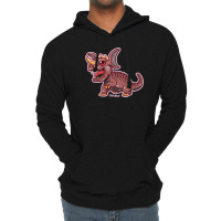 Baragon Lightweight Hoodie | Artistshot