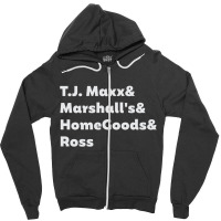 Maxx Dangizer Carson Nation Zipper Hoodie | Artistshot