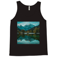 Forest Tank Top | Artistshot