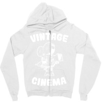 Film Camera Classic  Gift Trending Zipper Hoodie | Artistshot