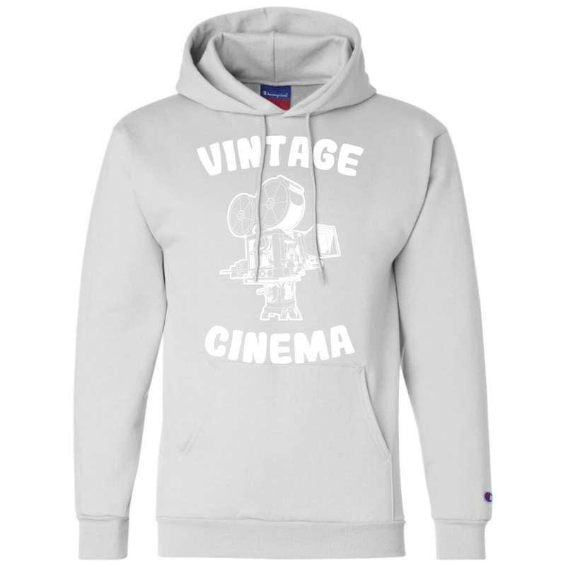 Film Camera Classic  Gift Trending Champion Hoodie | Artistshot