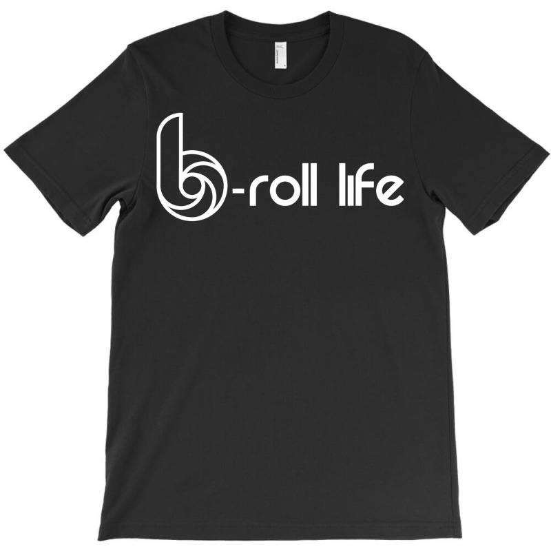 Film Crew Camera Department Quirky Broll Life Apparel Classic Humor Na T-shirt | Artistshot