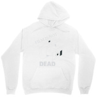 Film Is Not Dead Land Film Camera   Retro Unisex Hoodie | Artistshot