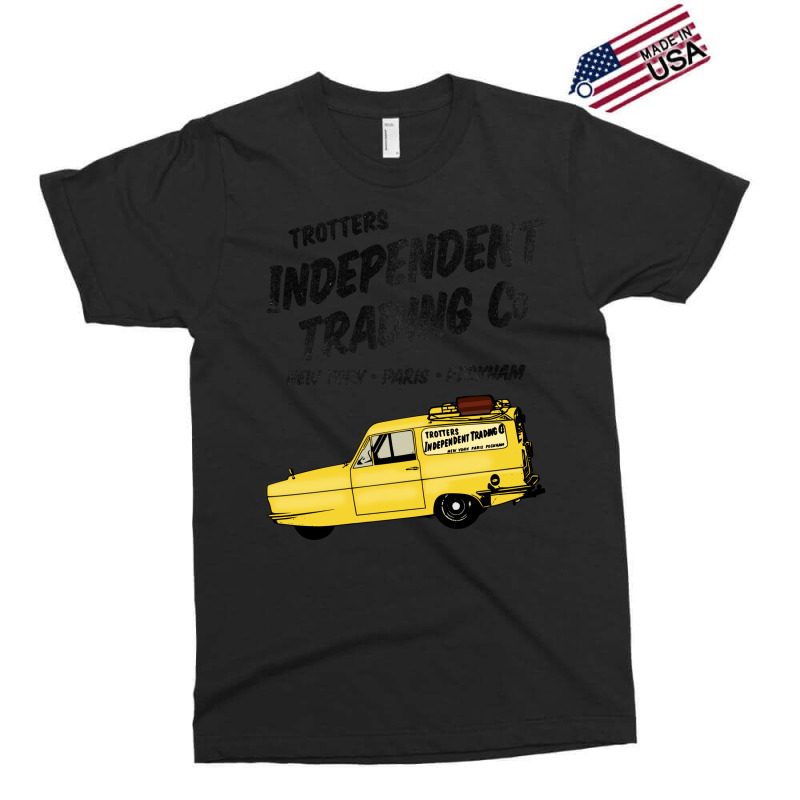 Trotters Independent Trading Co Baby E Exclusive T-shirt by axmyabrielg | Artistshot