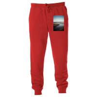 Film Photograph By The Reservoir Classic  Nature E Unisex Jogger | Artistshot