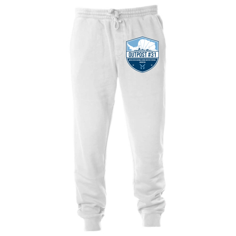 Outpost Unisex Jogger by deurinnipahy | Artistshot