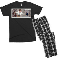 Tuthmosis What Are You Doing Here  Baby Music Men's T-shirt Pajama Set | Artistshot