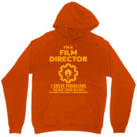 Film Director  Nice Design 2017   Girl Humor Unisex Hoodie | Artistshot