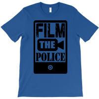 Film The Police   80s Hipster T-shirt | Artistshot