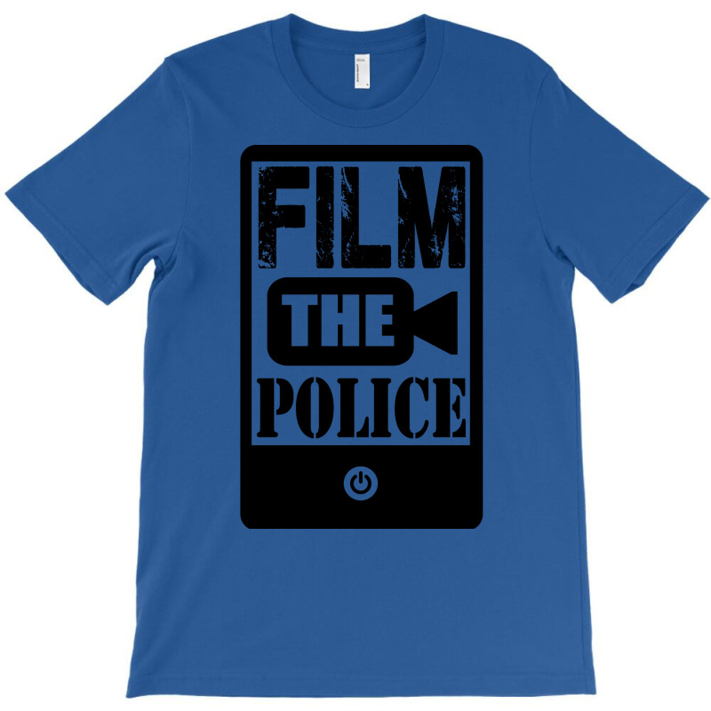 Film The Police   80s Hipster T-shirt | Artistshot