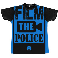 Film The Police   80s Hipster Graphic T-shirt | Artistshot