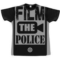 Film The Police   Summer Girl Graphic T-shirt | Artistshot