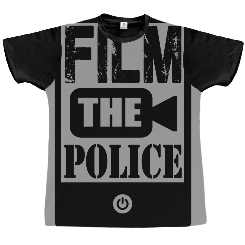 Film The Police   Summer Girl Graphic T-shirt | Artistshot