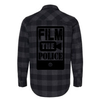 Film The Police   Summer Girl Flannel Shirt | Artistshot