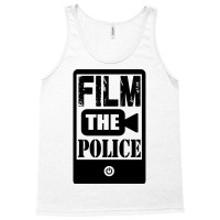 Film The Police   Summer Girl Tank Top | Artistshot