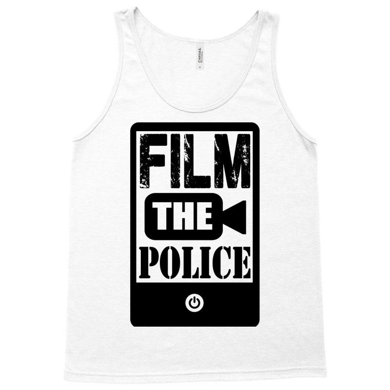 Film The Police   Summer Girl Tank Top | Artistshot