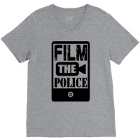 Film The Police   Summer Girl V-neck Tee | Artistshot