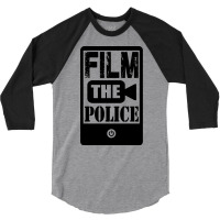 Film The Police   Summer Girl 3/4 Sleeve Shirt | Artistshot