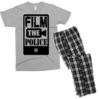 Film The Police   Summer Girl Men's T-shirt Pajama Set | Artistshot