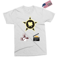 Filming Industry Classic Cute Aesthetic Exclusive T-shirt | Artistshot