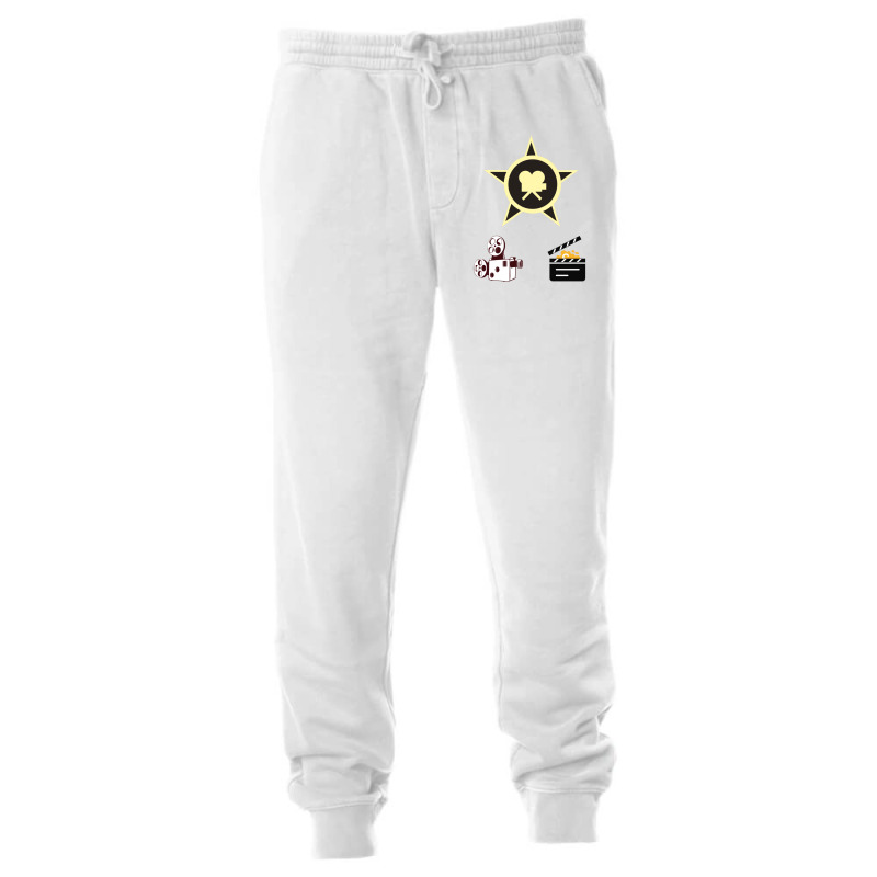 Filming Industry Classic Cute Aesthetic Unisex Jogger | Artistshot