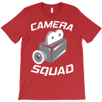 Filmmaker Movie Director   Cute Aesthetic T-shirt | Artistshot