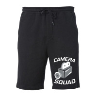 Filmmaker Movie Director   Cute Aesthetic Fleece Short | Artistshot