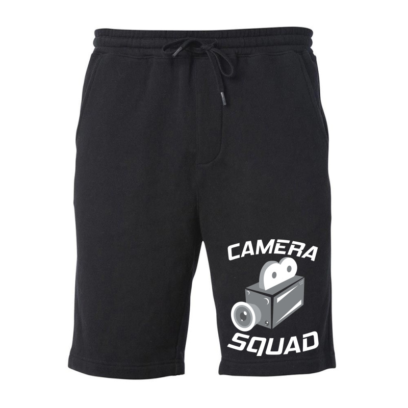 Filmmaker Movie Director   Cute Aesthetic Fleece Short | Artistshot